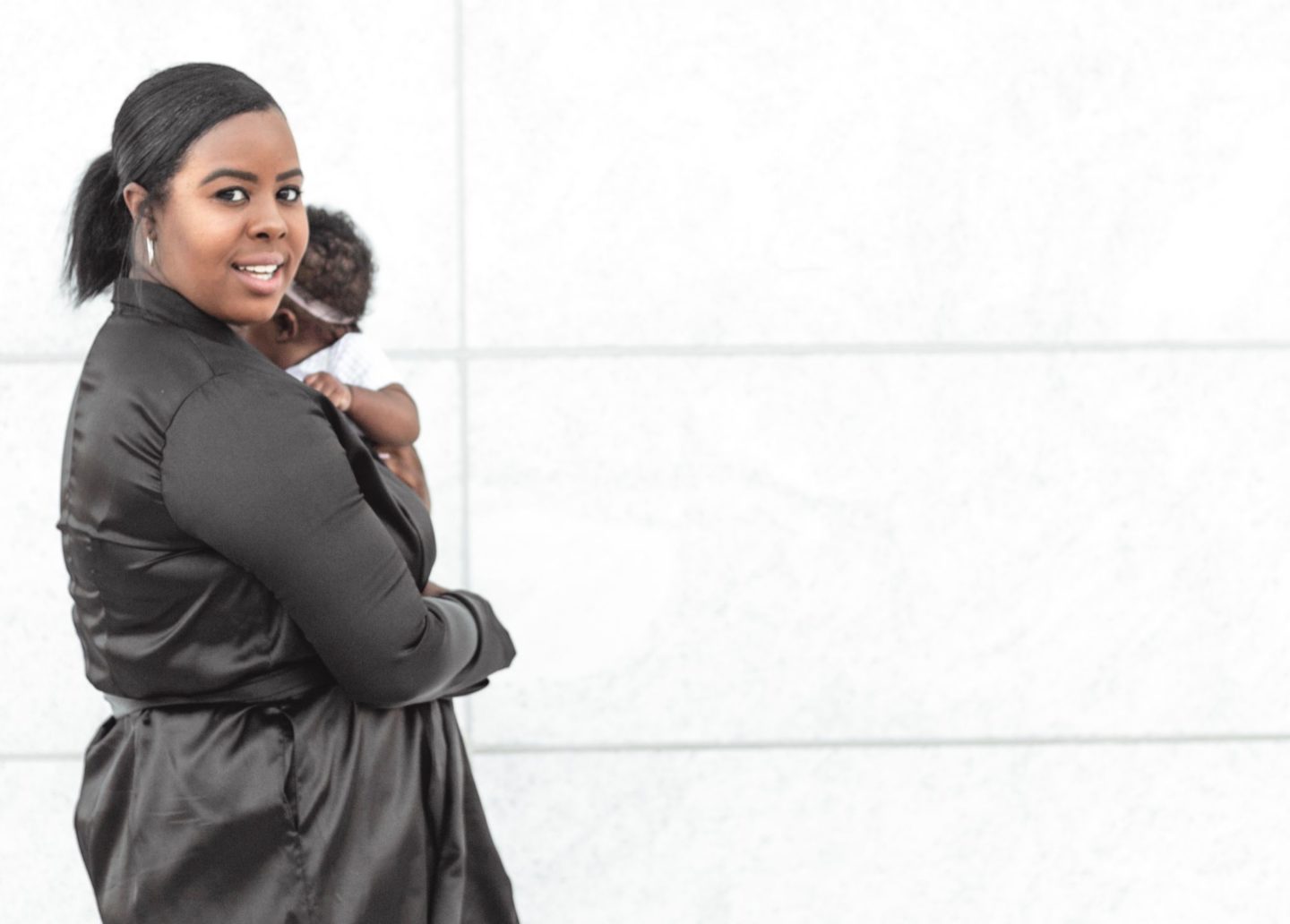 5 Ways I Protected My Peace During Pregnancy And Into Motherhood